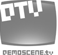demoscene.tv logo