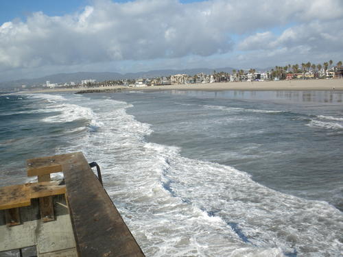 Venice California