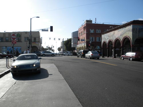 Venice California