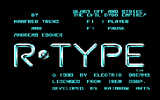 Title of RType